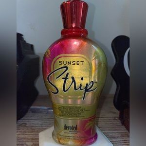 Devoted Creations Sunset Strip Bronzing Elixir Tanning Lotion - 12.25 oz